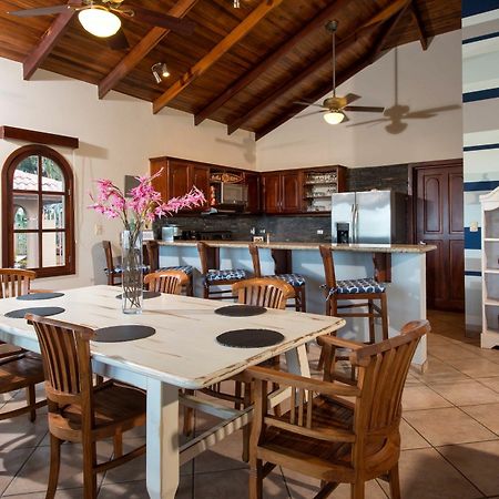 Hotel Casa Mirador Тамариндо Екстер'єр фото